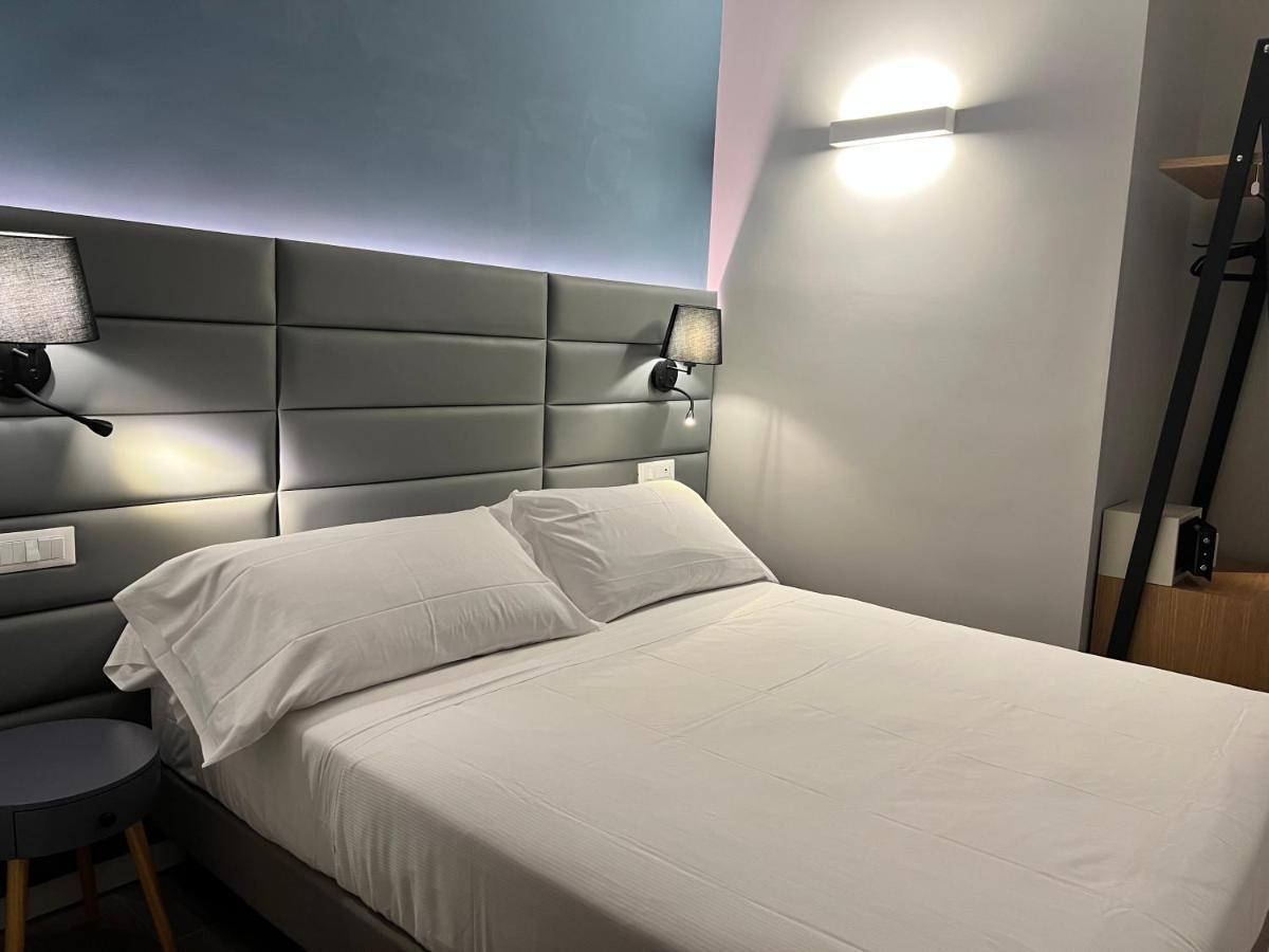 ホテル Residenza 62 ローマ エクステリア 写真